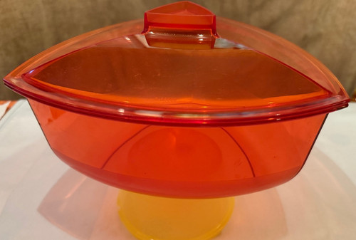 Tupperware eleganzia - tupperware, _