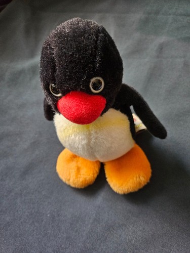 Pingu heunec pinguin - heunec,