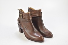 Belstaff damen stiefelette - belstaff,
