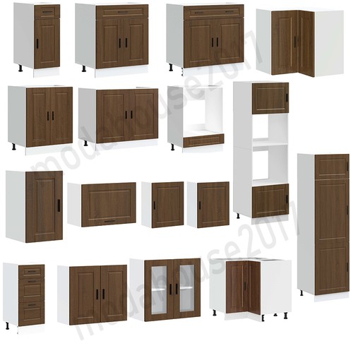 Küchenschrank hängeschrank - küchenschrank,