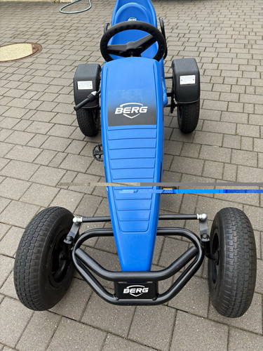 Berg super blue - berg, b.super