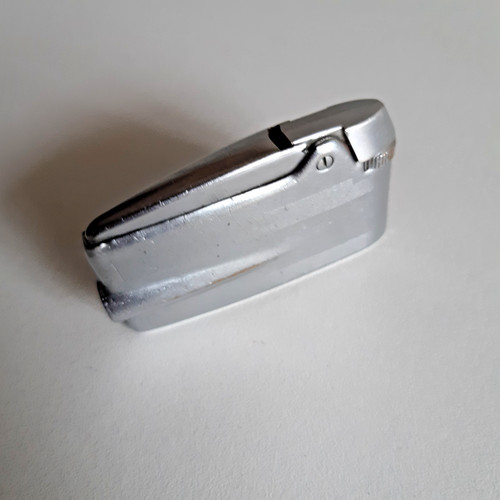 Ronson adonis gasfeuerzeug aus - ronson,