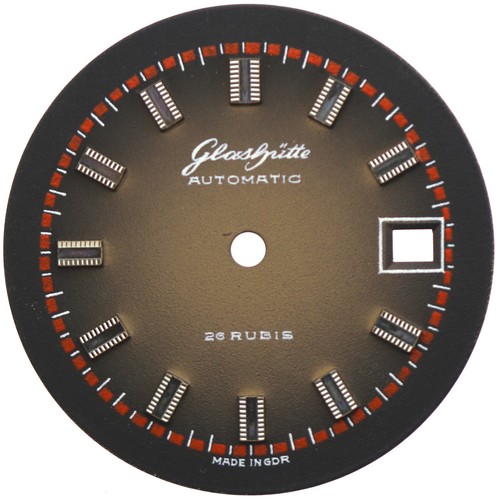 Seltenes sonder zifferblatt - seltenes,