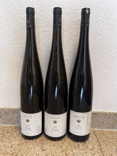 Keller riesling von - von, fels