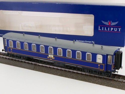 Liliput l329969 - liliput,