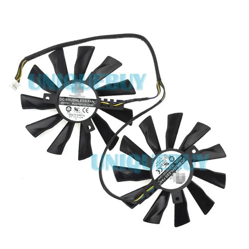 Cooling fan pld10010b12hh - cooling, for