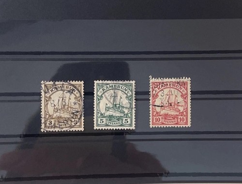 Deutsches reich kolonie - deutsches,