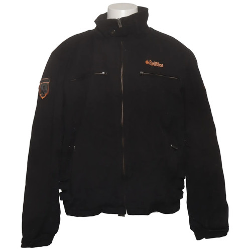 Hellfire jacke herren - hellfire,, jacke,