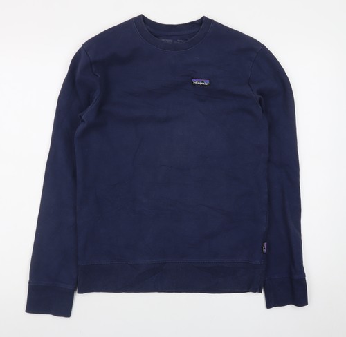 Patagonia herren sweatshirt - herren,