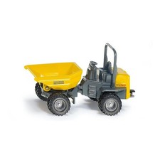 Siku 3509 wacker - siku, neuson