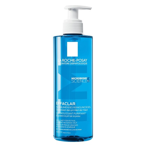 Roche posay effaclar - la, roche-posay