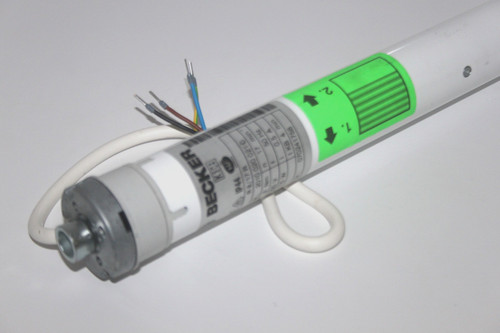 Becker 8nm - r8/17,