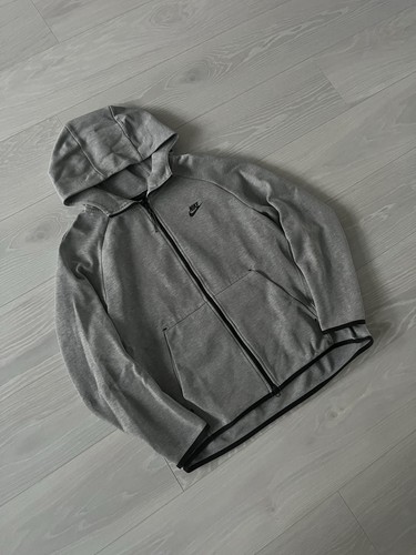 Nike tech fleece jacke - tech,
