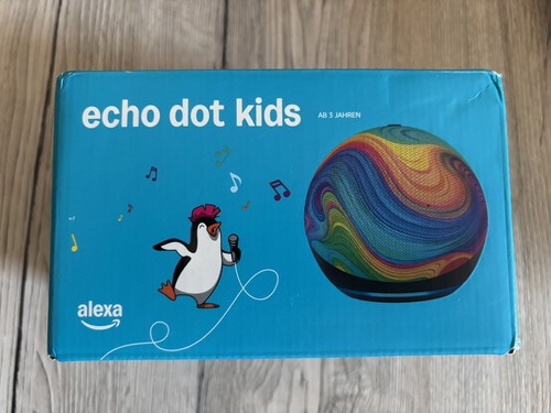Amazon echo dot kids - amazon,