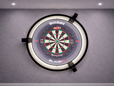 Dart lichtring mit kameras - 3, |