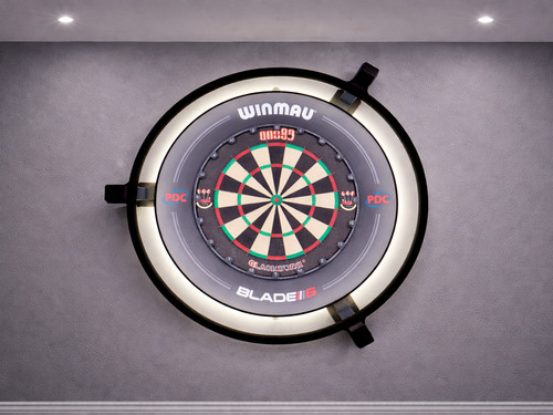 Dart lichtring mit - mit, |