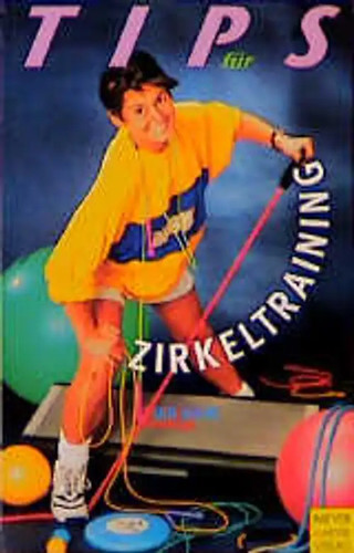 Tips für zirkeltraining - tips,