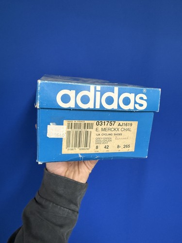 Adidas eddy merckx rennrad - adidas,