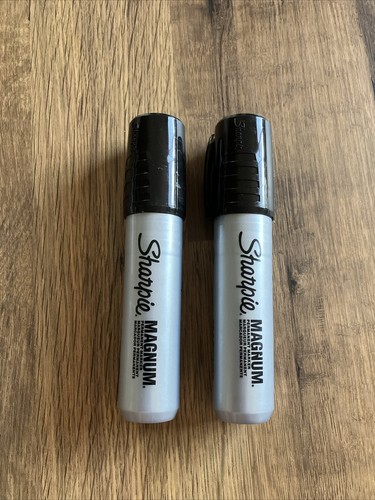 Sharpie pro magnum jumbo - pro,