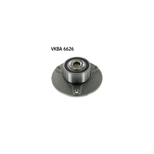 Radlagersatz skf vkba 6626 - radlagersatz,