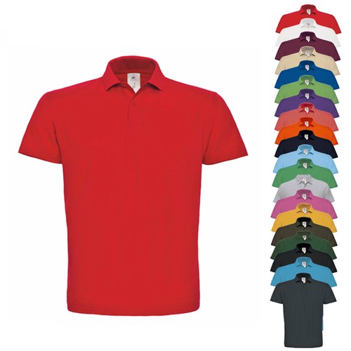 Baumwoll polohemd poloshirt - baumwoll-polohemd,