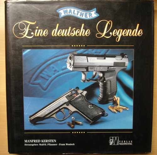 Walther eine deutsche legende - eine,