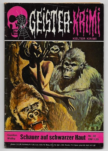 Geister krimi 32 - geister,