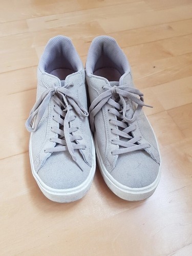 Sneaker helles braun - helles,