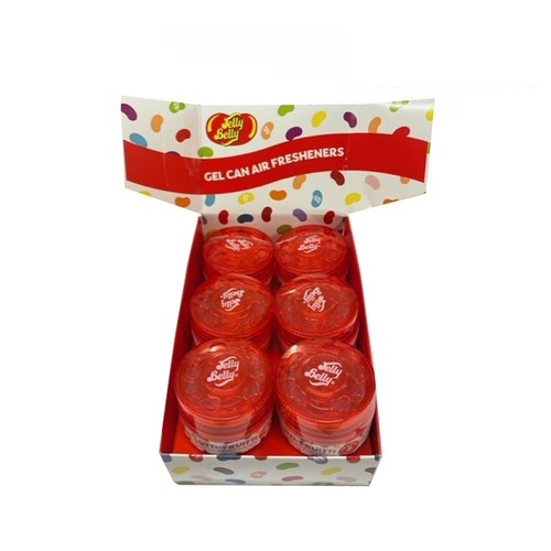 Jelly belly tutti fruitti - belly,