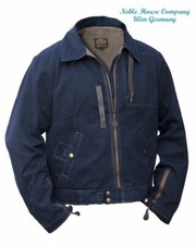 Herren piloten jacke - herren,