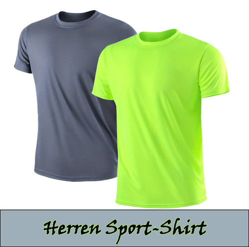 Funktions shirt herren - funktions,
