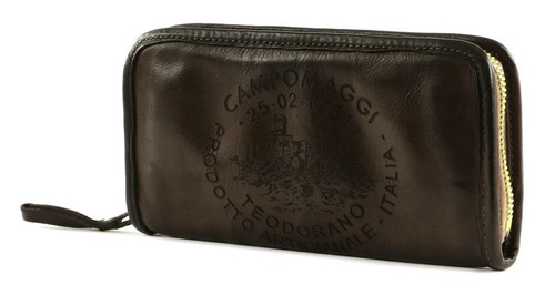 Campomaggi wallet geldbörse - wallet,