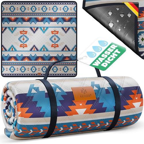 Kesser picknickdecke - kesser®,