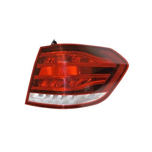Van wezel 2943926 heckleuchte - wezel,