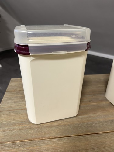 Tupperware bellevue l - bellevue,