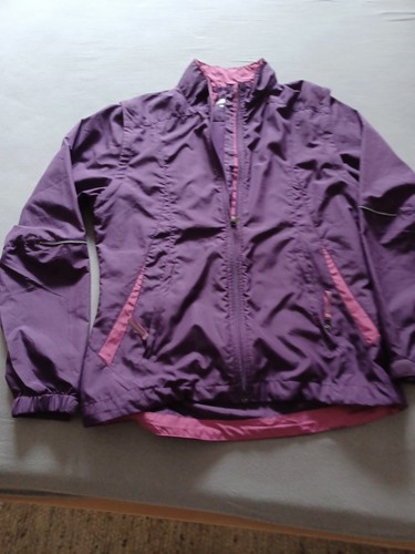 laufjacke