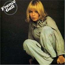 France gall von - france,