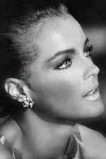 Romy schneider portrait mini - schneider, portrait,