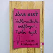 Wellensittich entflogen - ,