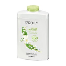 Yardley london talkumpuder - london,