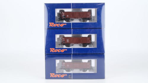 Roco 45951 güterwagen set - roco,