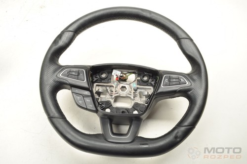 Ford focus iii mk3 lenkrad - iii,
