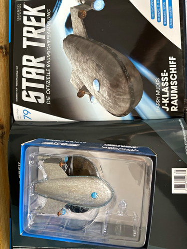 Star trek harry - star,