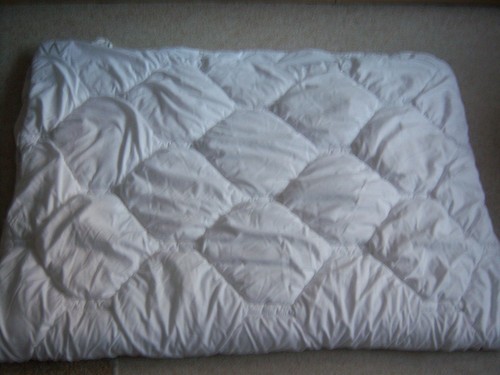 Top steppdecke bett - *top*,
