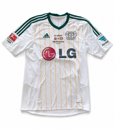 Bayer leverkusen kruse - bayer, 04