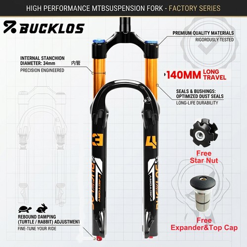 Bucklos air 29 - air, qr