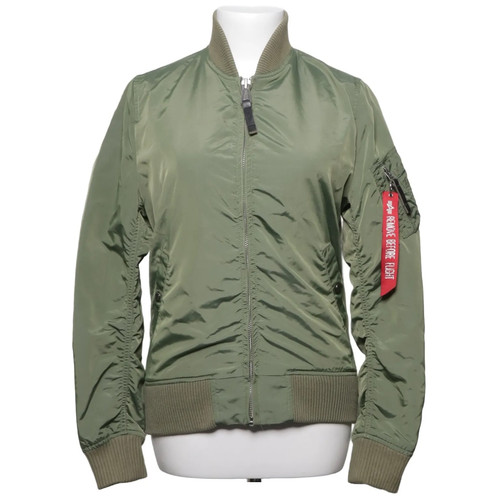 Alpha industries bomberjacke - alpha,