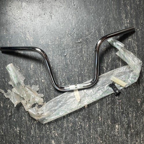 Original zündapp lenker - original,