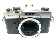Porst slr 35mm - cr-1,