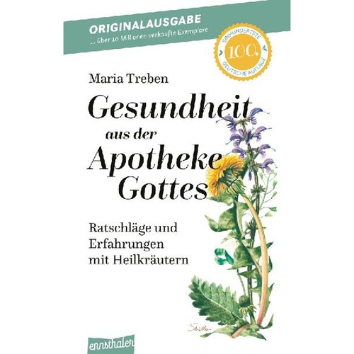 Gesundheit aus der apotheke - der,